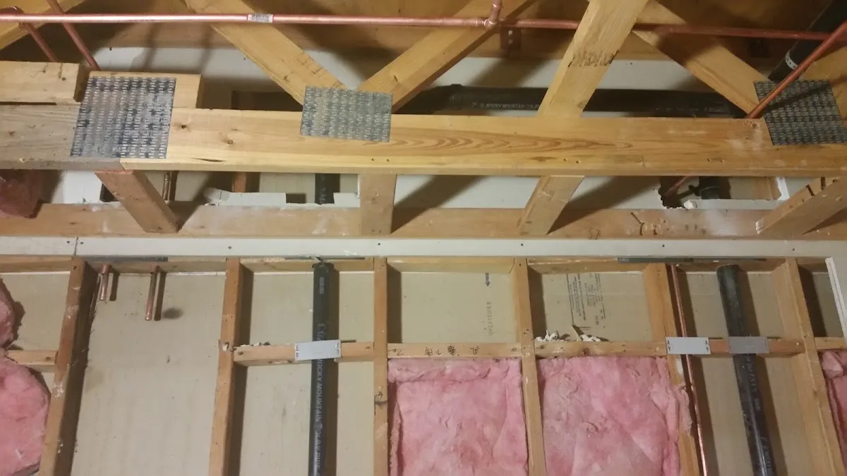 Burst Pipe Repair in Calipatria, CA